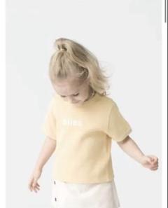 【marble 、】ロンハーマン　キッズワッフルTシャツ、レギンスセット 2025年最新】ロンハーマン キッズ ワッフルの人気アイテム