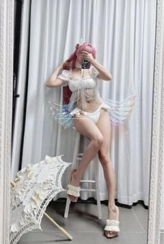 2025年最新】コスプレ 水着 nikkeの人気アイテム - メルカリ