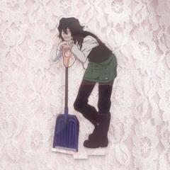 東急ハンズ　相澤消太　アクスタ