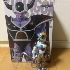 【未開封】コルド大王フィギュア 1番くじＦ賞 コルド大王レビュー】一番くじ ドラゴンボール VSオムニバス