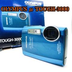 【動作OK・バッテリー付き】★Olympus μ720 SW 防水デジタルカメラ Amazon | OLYMPUS デジタルカメラ μ720SW シャイニーシルバー