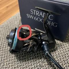 新品】シマノ ストラディックSW 6000HG