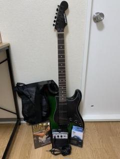 エレキギター