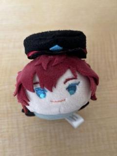 あんスタ 天城一彩 ぬいぐるみ もちマス おまんじゅう あんスタ 天城一彩 バースデーベア もちマス おまんじゅう