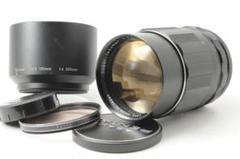 2025年最新】TAKUMAR 135mm F2.5の人気アイテム - メルカリ