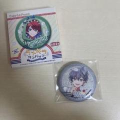 カラフルピーチ ヒロ 缶バッジ ダイナー - メルカリ