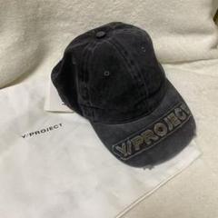Y/Project ワイプロジェクト ロゴキャップ 中古・古着通販】Y. PROJECT (ワイプロジェクト) PARIS' BEST