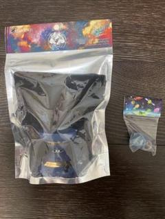 C3yoyodsign ステラーIX ポリコン サターン セット
