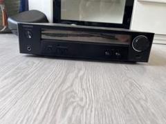 【動作良好】ONKYO ネットワークAVレシーバー NR-365 アバックWEB-SHOP / 【中古】ONKYO NR-365【コード01-08593