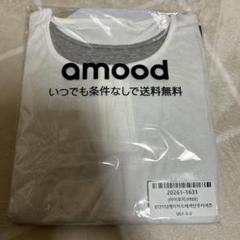 Amood 韓国　二つ目着画