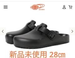 2025年最新】birkenstock beams bostonの人気アイテム - メルカリ
