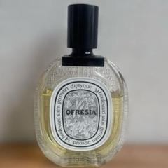 OFRESIA diptyque オードトワレ 100ml 残量8割程 香水 - メルカリ
