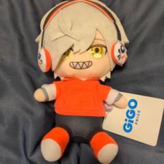 Crazy Raccoon おすわりぬいぐるみ　だるまいずごっど　14個セット① CrazyRaccoon おすわりぬいぐるみ だるまいずごっどありさか