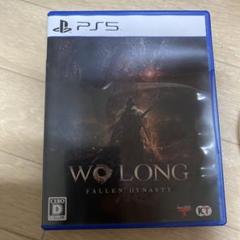 PS5 Wo Long:Fallen Dynasty