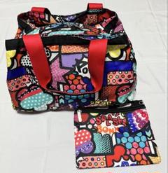 2025年最新】LeSportsac レディース ボストンバッグ・旅行用