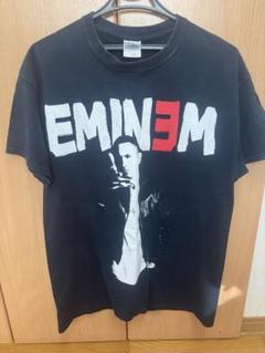 レア Eminem Tシャツ Lサイズ ツアー2012 ミュージシャン