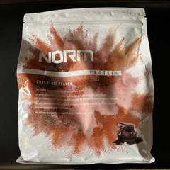 NORM プロテイン　チョコレート味　3袋セット Amazon | NORM ノーム ホエイ プロテイン 人工甘味料不使用