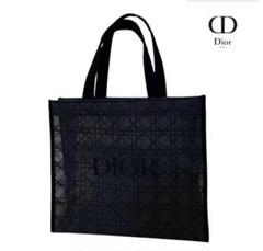 2025年最新】diorノベルティトートの人気アイテム - メルカリ