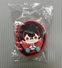 カラフルピーチ　カプセルマスコットウォッチ　ゆあん