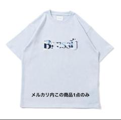【即完売商品】Blessu u ブレスユー Tシャツ 半袖のサムネイル