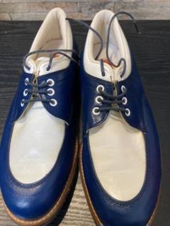 BALENCIAGA - BALENCIAGA ゴルフシューズ 23.5cmの通販 by