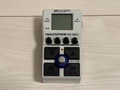 2025年最新】zoom ms-50g+の人気アイテム - メルカリ