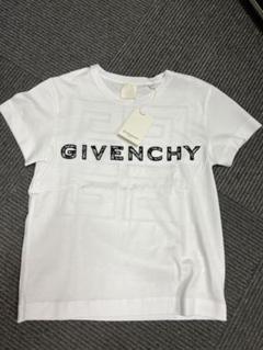 givenchy❤︎キラキラロゴt 定価10万円程度