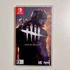 【 動作確認済み 】Dead by Daylight Switch ソフト