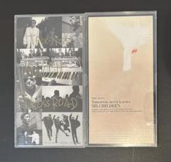 Mr.Children シングル　CD 2枚組