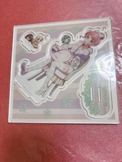【未開封】バンドリ！アクリルスタンドキーホルダー 丸山彩 パジャマ Amazon.co.jp: バンドリ 丸山彩 パジャマ アクリルスタンド