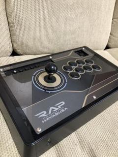 リアルアーケードpro N Hayabusa For Ps4 Ps3 Pcの中古 未使用品 メルカリ