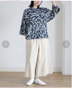 美品】Plantationワンピース size2 DXクリーニング済