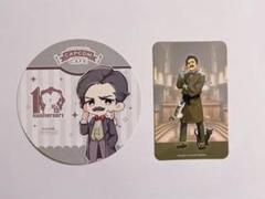 2025年最新】カプコンカフェ 逆転裁判 コースターの人気アイテム