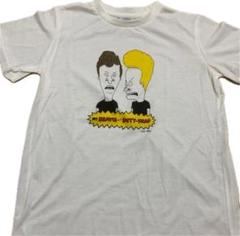 beavis butt-head Tシャツ