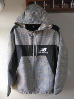 NEW BALANCE GOLF マウンテンパーカー ジャケット サイズ6 楽天市場】ニューバランス（種類（コート・ジャケット