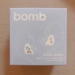 新品 未開封 ILLIT アイリット bomb イヤモニ風 イヤホン アルバム 韓国音楽 ILLIT (アイリット) - 3rd ミニアルバム 「bomb