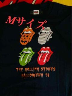 The Rolling Stones /ローリングストーンズ ツアーTシャツ 2006