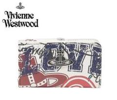 ○★新品未使用　ヴィヴィアンウエストウッド　FRAT HOUSE　キーケース ○☆新品未使用 ヴィヴィアンウエストウッド FRAT HOUSE キー