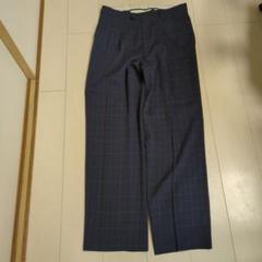 マンシングウェア　メンズ　スラックス