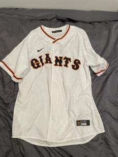NIKE GIANTS ユニフォーム CHONO 7 NIKE GIANTS ユニフォーム 7 CHONO - メルカリ