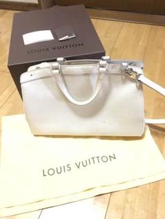 ルイヴィトン LOUIS VUITTON ブレアMM エピ ショルダーバッグ
