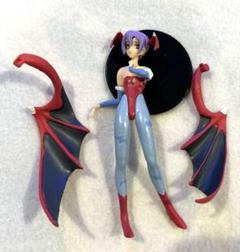 リリス ホワイトver. ヴァンパイアセイヴァー 激レア　フィギュア王 限定版 2025年最新】Yahoo!オークション -ヴァンパイアセイヴァーリリス