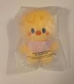 【新品・未開封】ポガリ スキズ 10cm ぬい アウトフィット ペンミ スキズ straykids ペンミ 10cmぬい SKZOO【ポガリ】 - メルカリ