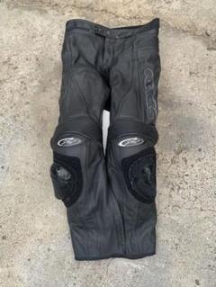 SPIDI レザーパンツ ライダースパンツ 46サイズ
