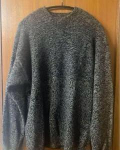 auralee baby cashmere melange knit サイズ3