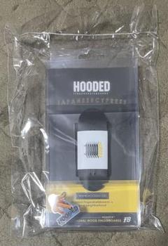 指スケ 【HOODECK 2022】 SILKY BLANK WOOD 7PLY 指スケ 【HOODECK 2022】 SILKY BLANK WOOD 7PLY - メルカリ