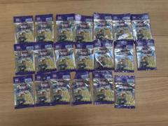 新品未開封 デジモンアドベンチャー02 シール烈伝 20パック