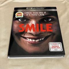 SMILE スマイル 4K ULTRA HD