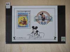 （a11）60th Anniversary Mickey Mouseのサムネイル