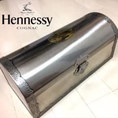 HENNESSYブランデーケース